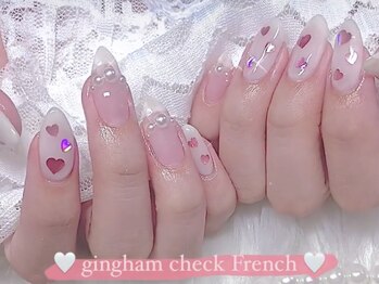 ユディア ネオン(Yudia neon)/90minやり放題