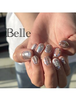 ベル(Belle)/hand☆シルバーデザイン