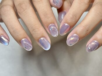 メヘリオ ネイル(Meherio nail)/