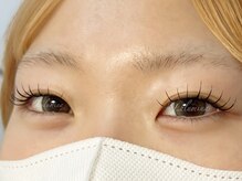 ルルミーナ(Lulu Mina)/～パーマ×エクステ～