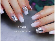 アミュー(AMUU)/ ベイビーブーマー(パーツ込み)