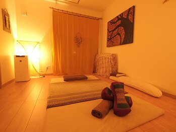 タイ古式緩体くつろぎ