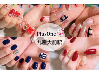 プラスワン(PlusOne)
