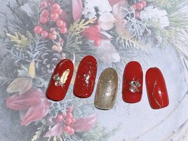 12月　定額トレンドアート