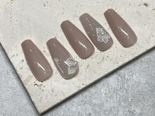 ケーズスタイル バイ キャンアイドレッシー(K's-Style by Can I Dressy)/1月新作の定額Aデザイン