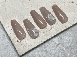 1月新作の定額Aデザイン