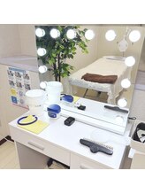 プラチナムビューティー 名古屋栄本店(PLATINUM BEAUTY)/【ホワイトニングのプロ在籍】