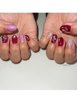 サクラネイル(SAKURA nail)/