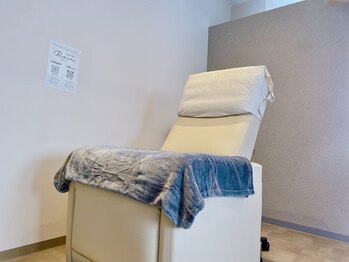 レイン 都城とほく店(Rain)/座り心地◎リクライニングチェア