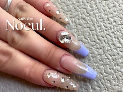 ノウル(Noeul.)の写真