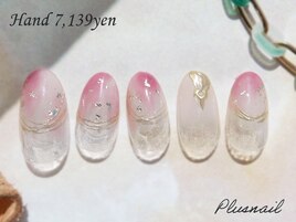 【3038】定額7,139円タイダイ