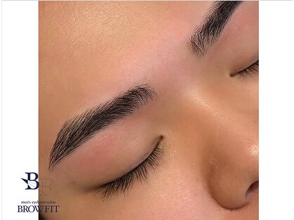 ブロウフィット 千葉店(BROWFIT)の写真