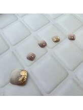 シシラ(shishira)/５月限定！定額デザイン