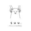スー(suu.)のお店ロゴ