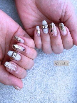 ルナリア(Runaria)/