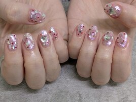 ニュアンス