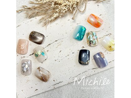 ミチル(Michill)の写真