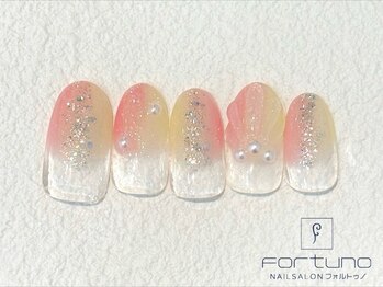 フォルトゥノ マークイズ静岡店(Fortuno)/