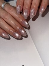 リミュー(ilymu.)/［hand］flash magnet