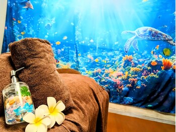 プレシャス(Precious)/