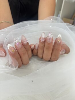 ヴィーナス(Venus)/持ち込みデザイン