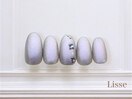 初回シンプル　¥6500