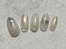 定額ネイル【トレンド】
