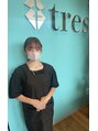 トレース 松本村井店(tres) 凛乃