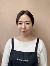 アルモニ(harmonie) 岩本 