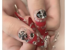 コーラルホリデー(Coral Holiday)/でかパーツご用意あります！