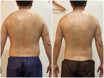 美容整体ウェリナ あま甚目寺院/小顔矯正/骨盤矯正/美脚サロン