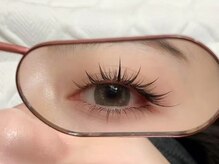 愛 ラッシュ アウラ(AURA)/3Dボリュームラッシュ