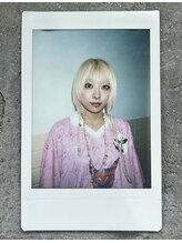 ニコネイル 原宿店(NICOnail)&nbsp;YUKI nail