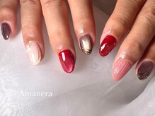 アマネラ(Amanera)/