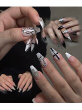 デリーネイル(Dely_nail)/