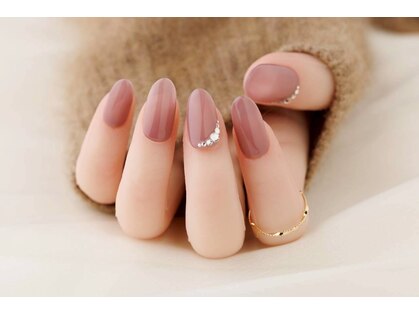 エムスラッシュ ネイル センター北店(M.SLASH)の写真