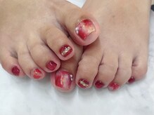 ガーデン 鹿沼店(garden)/フット定額　¥7700