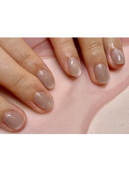 爪の悩みを解消できる（ケア含む）