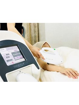 脱毛デビューにオススメのサロン