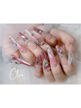 スカルプが得意なサロン