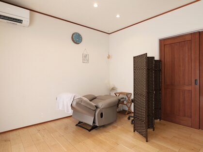 サフラン(Saffran)の写真