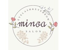 minoa eyelash