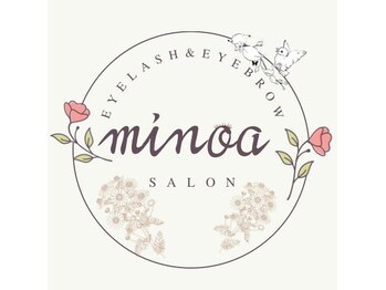 minoa eyelash