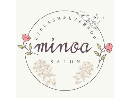 ミノア(minoa)の写真