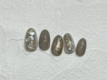 フェリス(Feliz)/定額デザイン¥6480