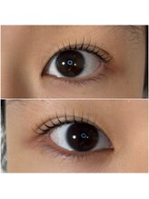 リリーシエル 錦糸町(Lily ciel)/カールデザイン