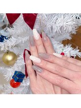 アーバンシーネイル 川口店(Urbansea nail)/定額ニットネイル