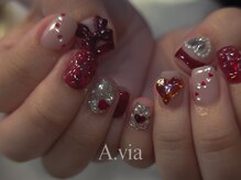 エイヴィア(A.via)/