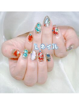 エル 日暮里店(L')/