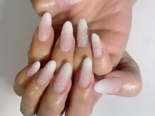 ルアーナ(luana)/大人気！シュガーネイル！！